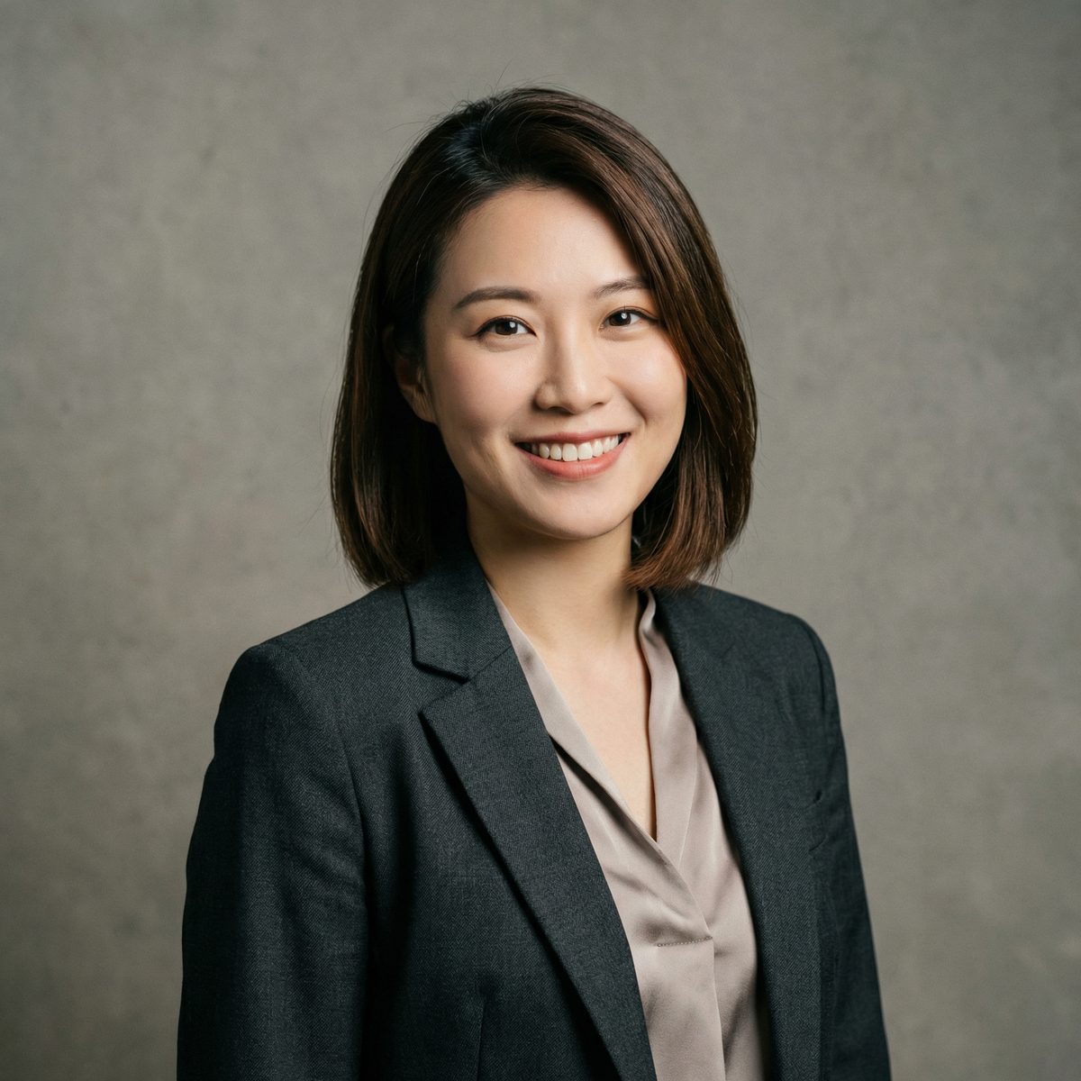 芒果视频传媒制片人林婉清