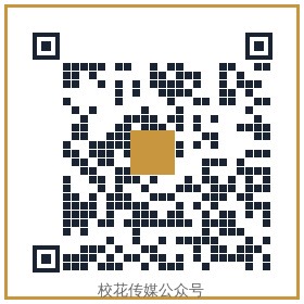 芒果视频传媒公众号二维码